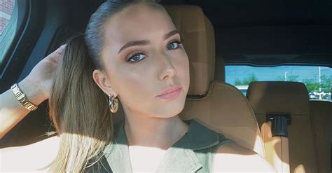 Hailie Scott Mathers Confirms Eminem Is Her Father In This Stunning ...