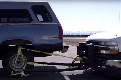 Grappler Police Bumper Aims to Bring High-Speed Chases to an Abrupt End ...