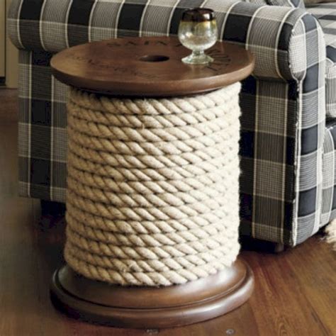 Nautical End Tables | Foter