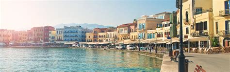 Holiday Accommodation & Lettings in Chania from ₹4,673 | HomeToGo