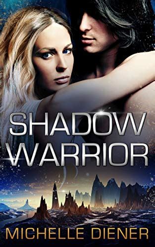 Shadow Warrior (Sky Raiders Book 3) eBook : Diener, Michelle: Amazon.in ...