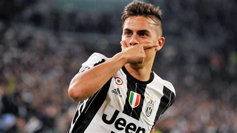 Paulo Dybala 4K Wallpapers - Wallpaper Cave