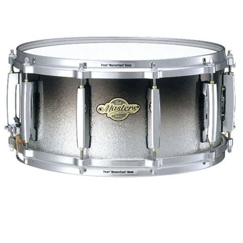 BAJAAO.COM - Buy Pearl MCX1455S/C/Black Sparkle Fade (363) Snare Drum ...