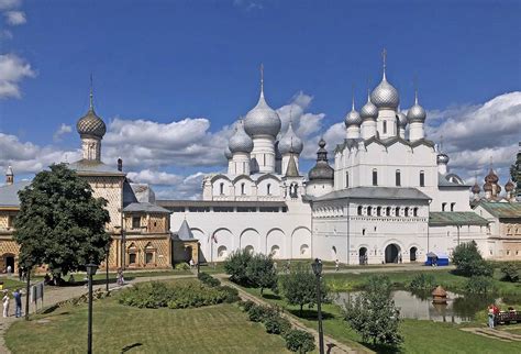 Майские праздники — отличный повод посетить музей-заповедник ...
