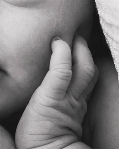 Celebrity Babies Born In 2024