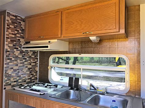 Image result for RV Modifications