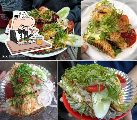 Supreme Sandwich Corner Shop, Pune - Restaurant menu, prices and reviews