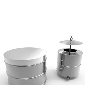 Tiltmeter & Pendulums