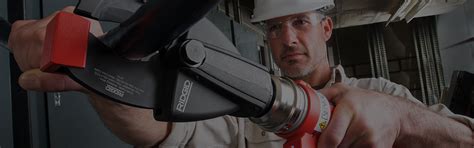 Electrician Tools | RIDGID Tools