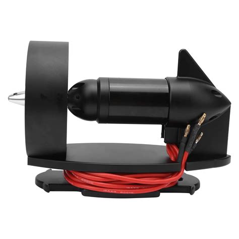 Buy Underwater Thruster, Stable and Durable RC Electric Motors Drive ...