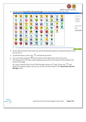 HDPOS Smart Software - POS Billing Software Trader - Retailer from ...