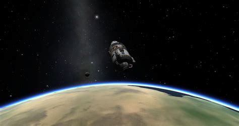 Image result for Kerbal Space Program Android