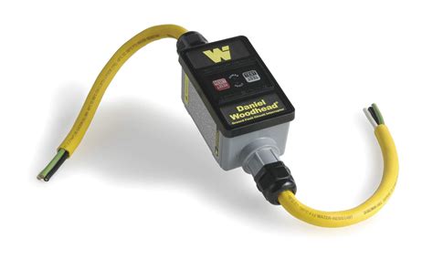 Buy Woodhead 30053-6A Super-Safeway GFCI Plug and Connector, Industrial ...