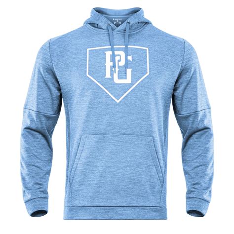 YOUTH WHEELHOUSE HOODIE - Perfect Game Apparel