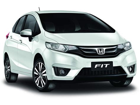 Honda Fit 2016: tabela de preços, fotos e especificações