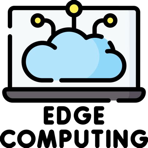 Image result for Edge Computing Computer Equipment Icon