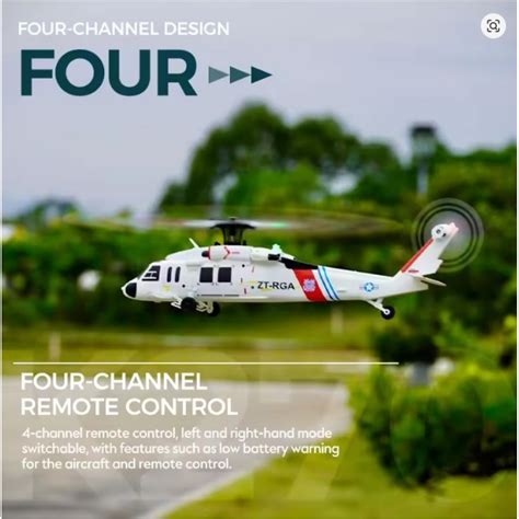 WLtoys K270 RC Helicopter 2.4G 6-Aixs Gyroscope 4CH Altitude Hold ...