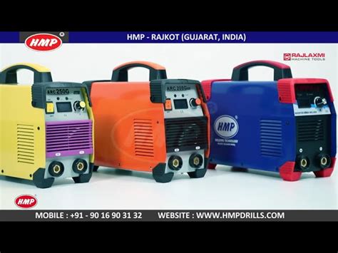 TIG Welding Machines - Tig 200 A Inverter Tig/arc Welding Machine 1 ...