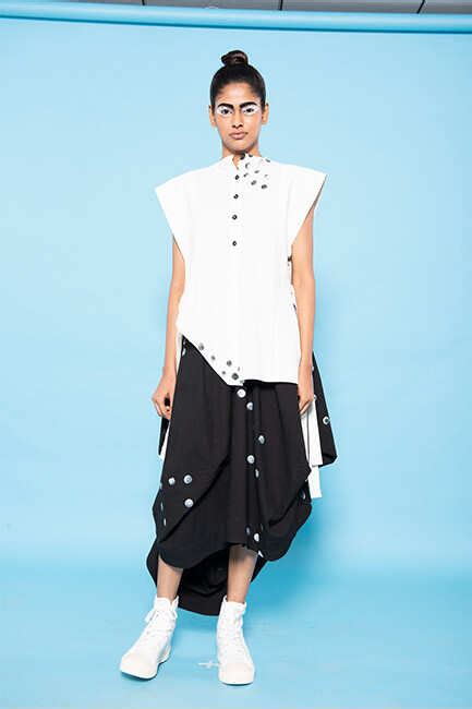 When Runways Collide: FDCI And Lakmé Fashion Week's Joint Venture ...