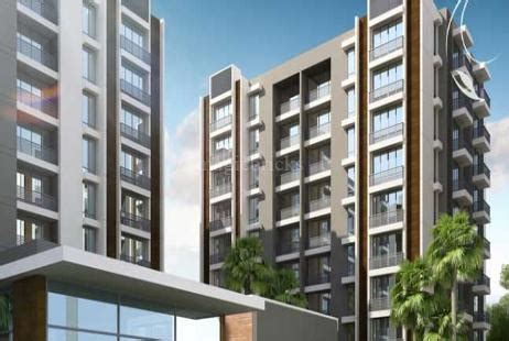 Narayan Aura in Atladra, Vadodara: Price, Brochure, Floor Plan, Reviews
