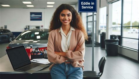 Gen Z Service Advisors Are Revving Up the Car Dealership Industry ...