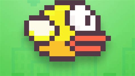 Flappy Bird Wallpapers - Wallpaper Cave