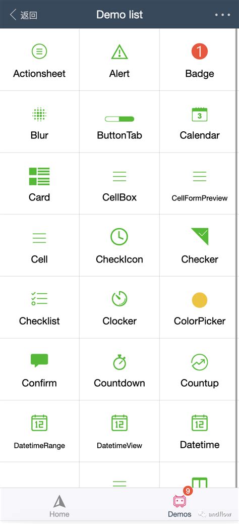 View. JavaScript 的图像结果