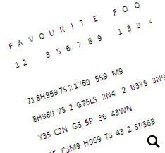 Image result for How to Decode a Word