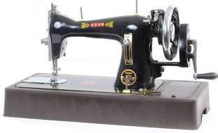 Usha Sewing Machines - Buy Usha Silai Machines Online at Best Prices in ...