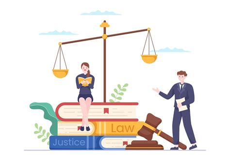 Law 卡通 的图像结果