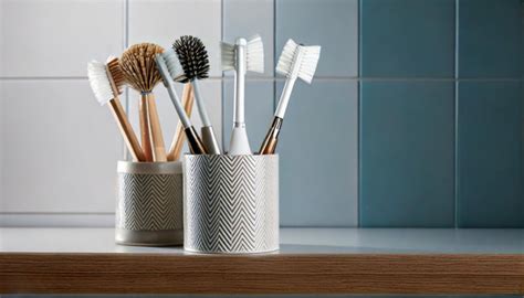 7 Best Toilet Brushes For A Sparkling Bathroom – thinKitchen