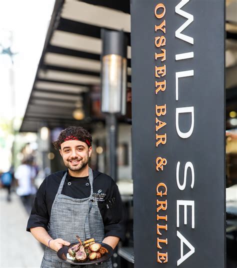 Wild Sea Las Olas (@wildsealasolas) • Instagram photos and videos