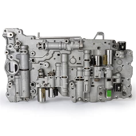 A750E/F Transmission Valve Body For Toyota Hilux | Ubuy India