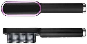 Quity Hair Straightener - Temperature control hair straightener in ...