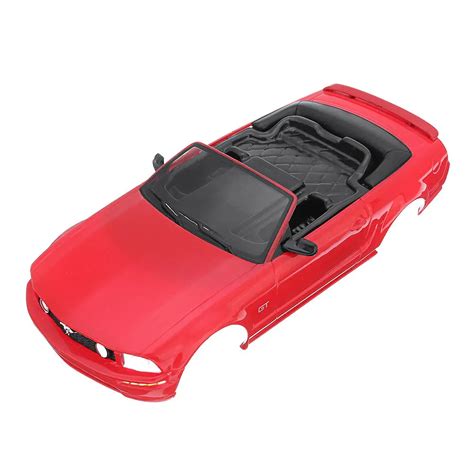 Firelap rc car body shell for 1/28 das87 wltoys mini-q rc model vehicle ...