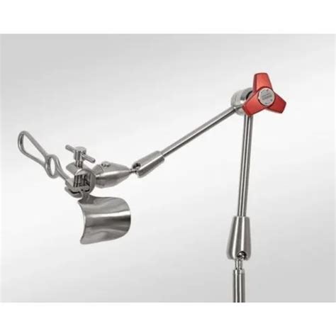 Fisso Articulated Gauging Arm 3D - Magnetic Stand,Fisso measuring ...