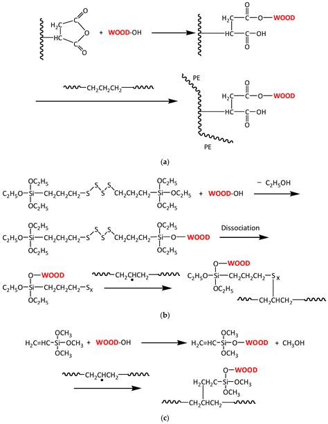Revealing the Interface Structure and Bonding Mechanism of Coupling ...