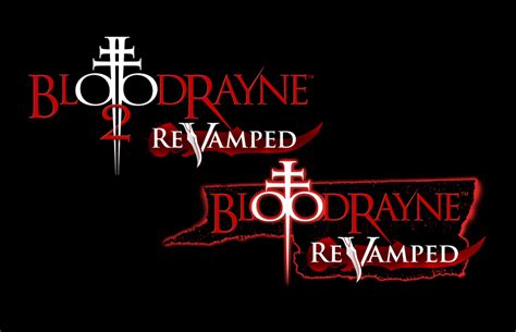 Remastered Versions of 'BloodRayne' And 'BloodRayne 2' Head to Consoles ...