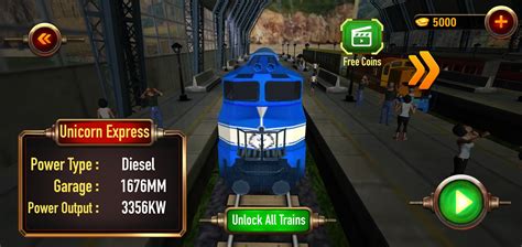 Train Racing 3D APK Download for Android Free
