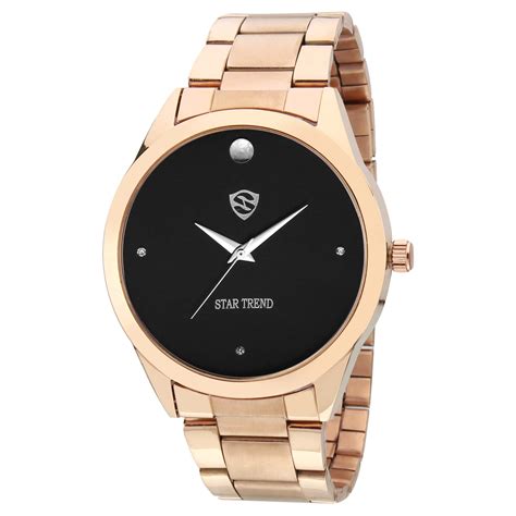 Buy swiss track Analog Chain Strap Watch for Gift Man's/Boy's (Model ...