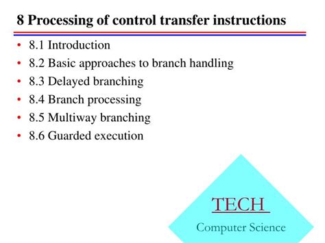 Rezultat imagine pentru Control Transfer Instruction