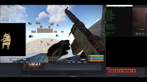 Image result for Rust Scripts Free