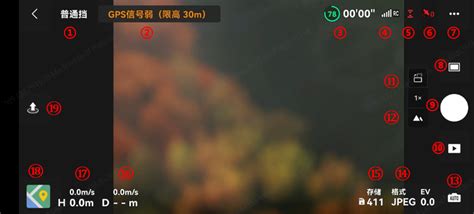 DJI Fly Tutorial 的图像结果