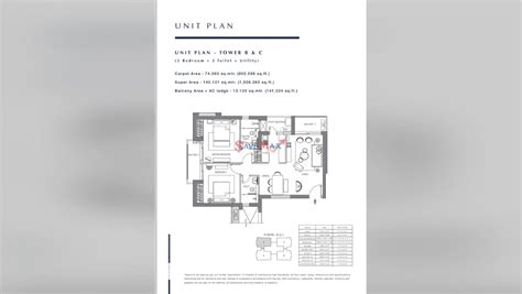 Emaar Digi Homes in Sector 62, Gurgaon Starting from ₹ 1.85 Cr | Check ...