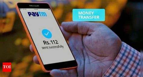 Paytm appoints Amit Sinha as COO of commerce biz | Business - Times of ...