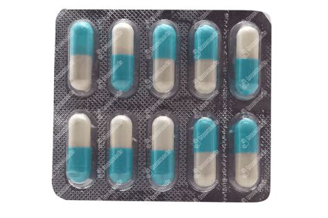Monocan 100 Capsule 10: Uses, Side Effects, Price & Substitutes