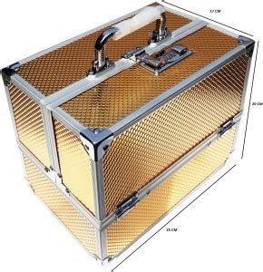 Bridal Three Rod Rolley To Store Bangles, Cosmetics Jewellery Vanity ...