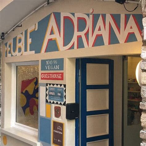 MEUBLÈ ADRIANA 100% VEGAN B&B (Sirmione, Lake Garda) - B&B Reviews ...