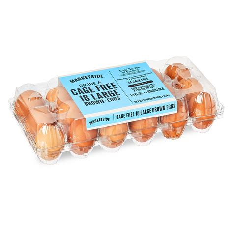 Brown eggs in Eggs - Walmart.com