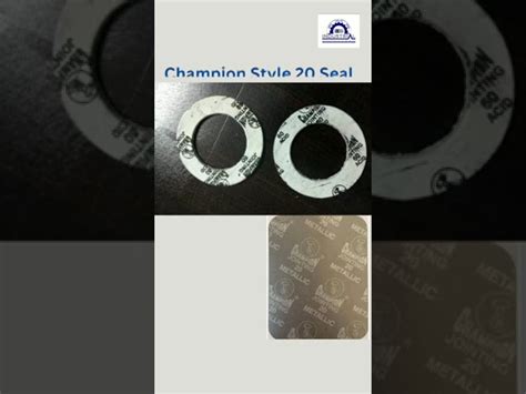 Champion Seals - Non-Asbestos Gland Packing Authorized Wholesale Dealer ...